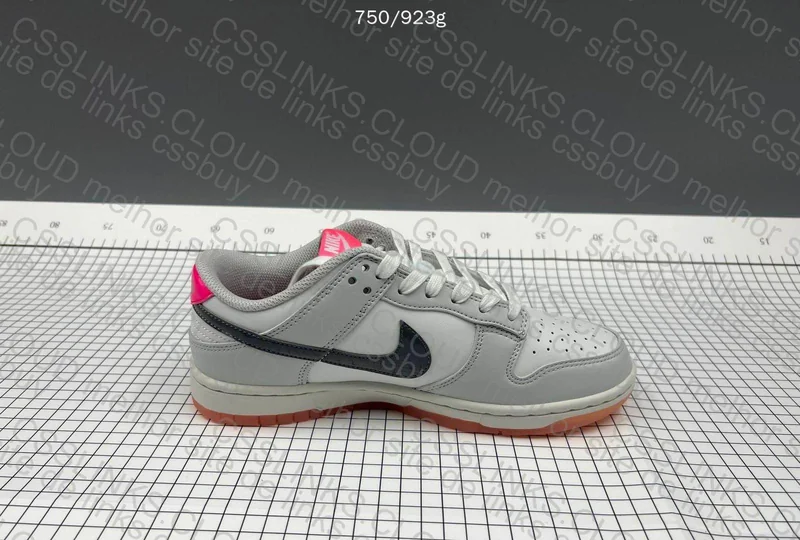 Dunk 520 Pack Pink 4