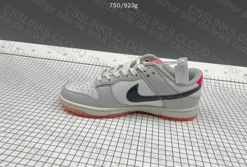 Dunk 520 Pack Pink 5