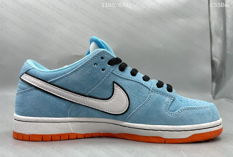 Dunk 58 Club Gulf - Gl ? 2