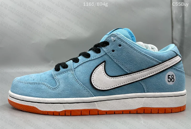 Dunk 58 Club Gulf - Gl ? 3