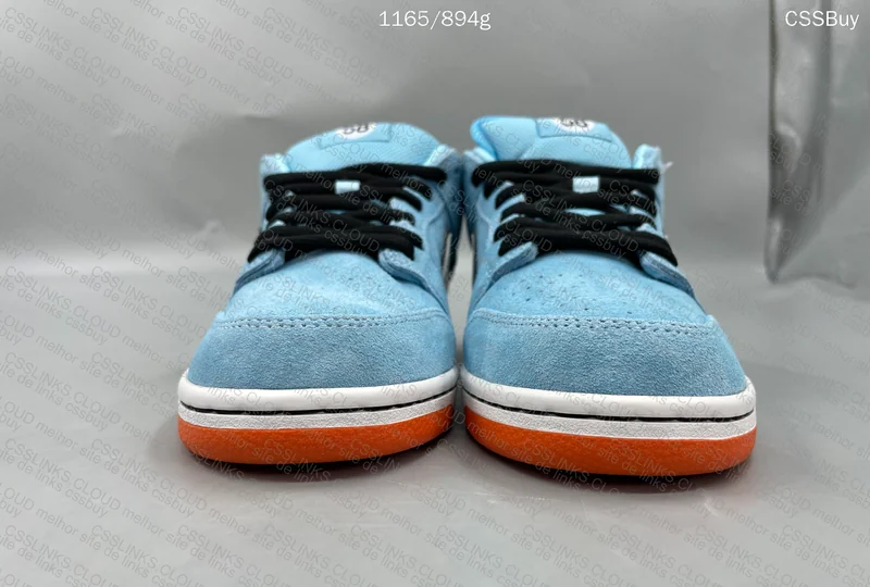 Dunk 58 Club Gulf - Gl ? 5