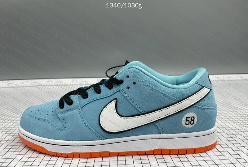 Dunk 58 Club Gulf - Gl ? 2