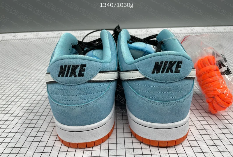 Dunk 58 Club Gulf - Gl ? 3