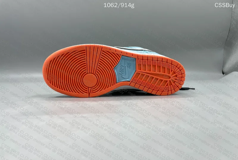 dunk 58 GL? 2