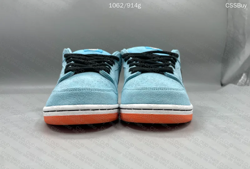 dunk 58 GL? 3