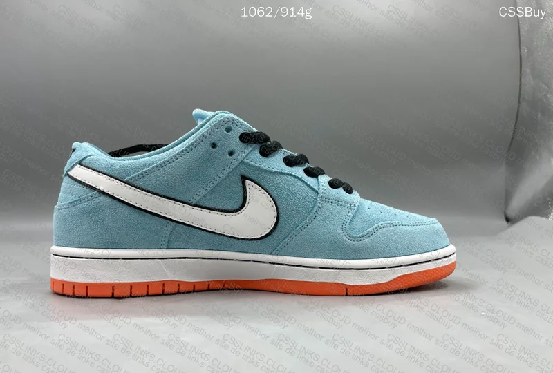 dunk 58 GL? 4