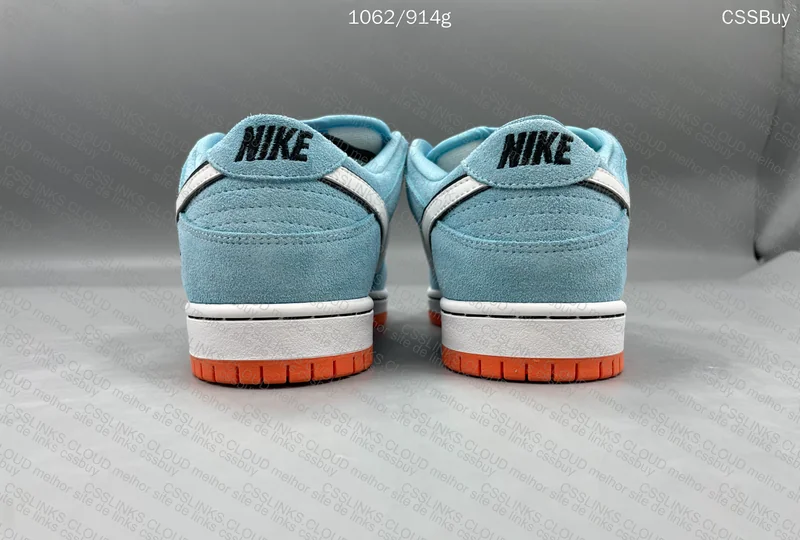 dunk 58 GL? 6