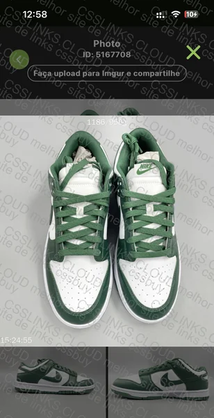 Dunk 99¥ GL???