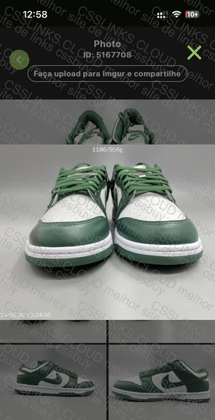 Dunk 99¥ GL??? 2