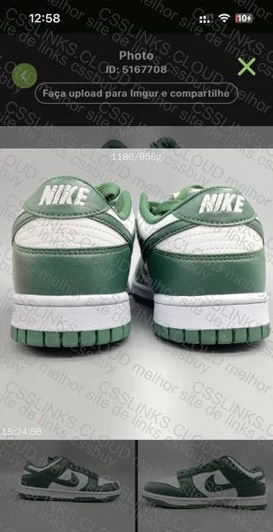 Dunk 99¥ GL??? 3