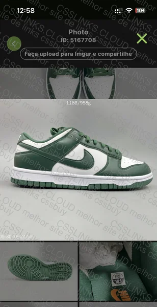 Dunk 99¥ GL??? 4