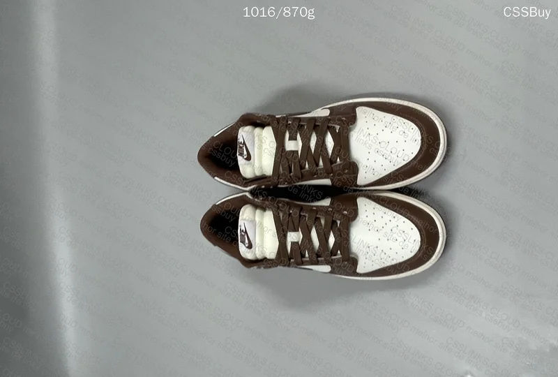 Dunk 99y cacao