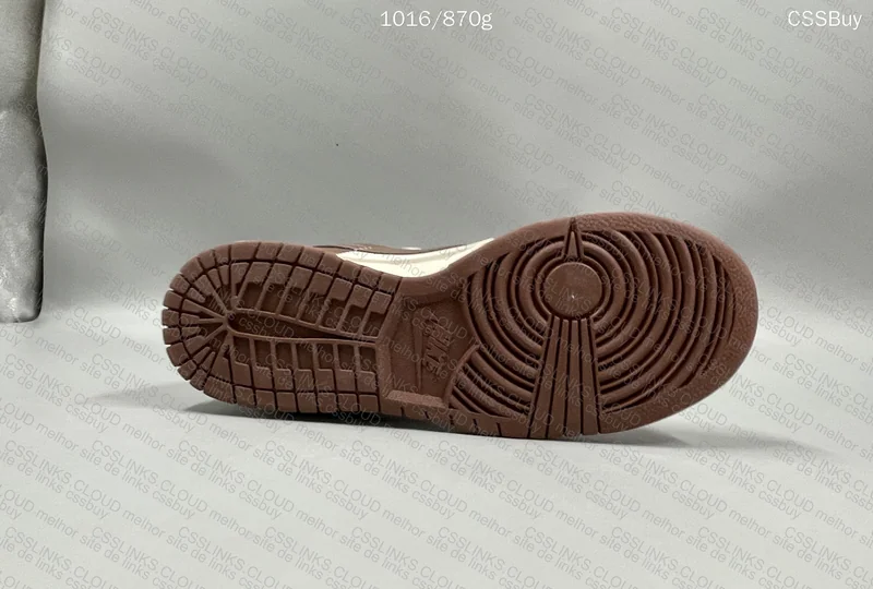 Dunk 99y cacao 10