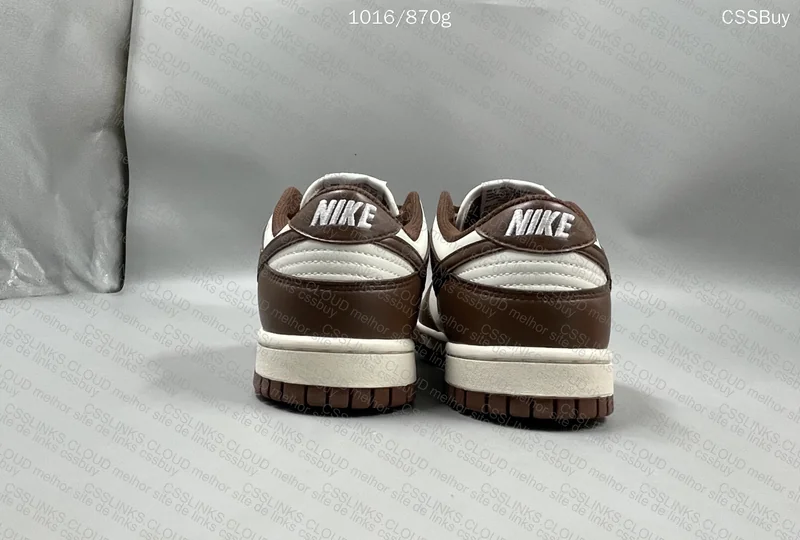 Dunk 99y cacao 2