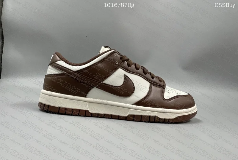 Dunk 99y cacao 4
