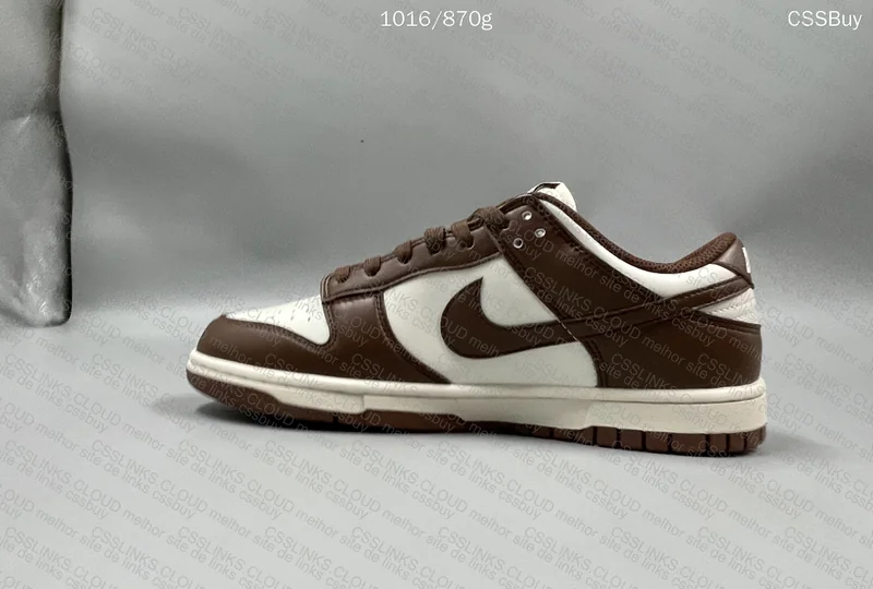 Dunk 99y cacao 5