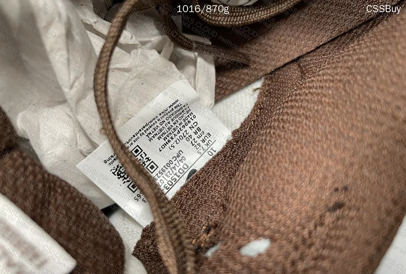 Dunk 99y cacao 7