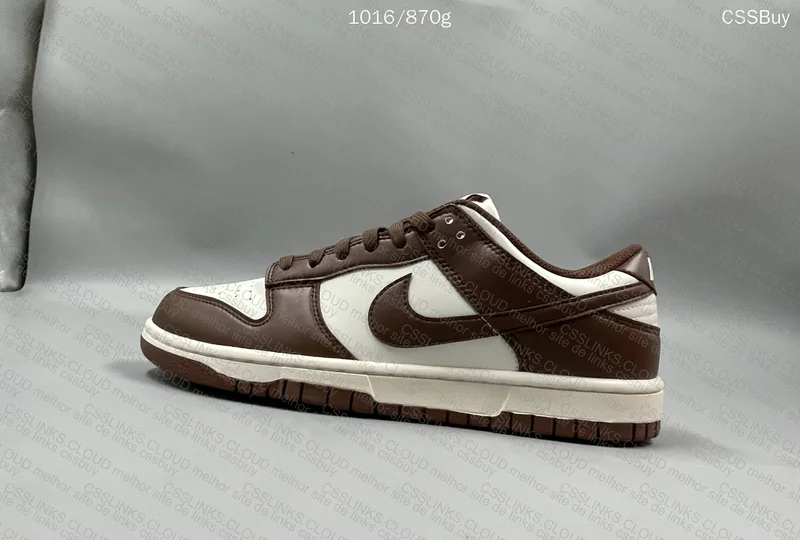 Dunk 99y cacao 8