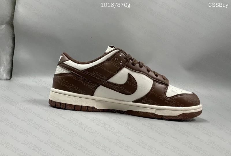 Dunk 99y cacao 9