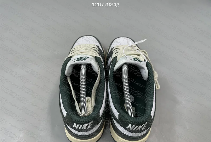 Dunk Aged Green - Sale JMDY 8