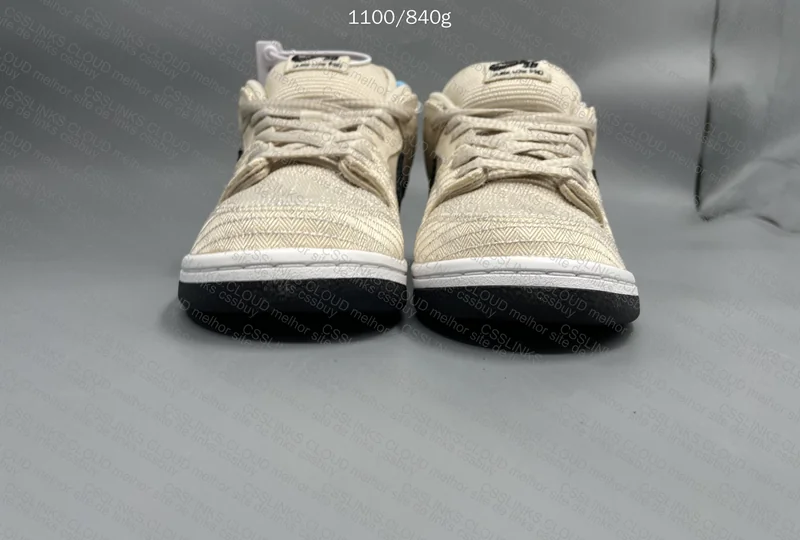 DUNK ALBINO 2