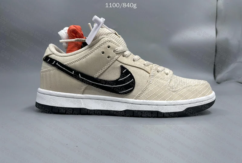 DUNK ALBINO 5
