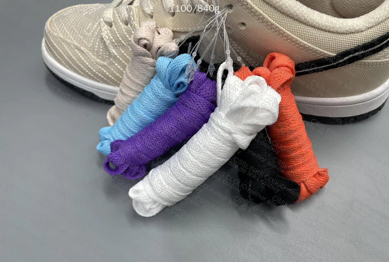 DUNK ALBINO 7
