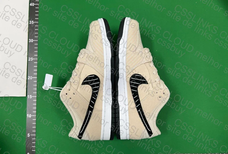 Dunk Albino 2