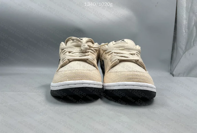 Dunk Albino (Jiu Jitsu) 2