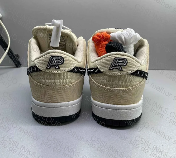 Dunk Albino GT sale JMDY 3