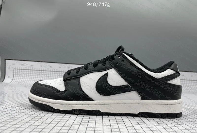 DUNK aleatorio JDMY 3
