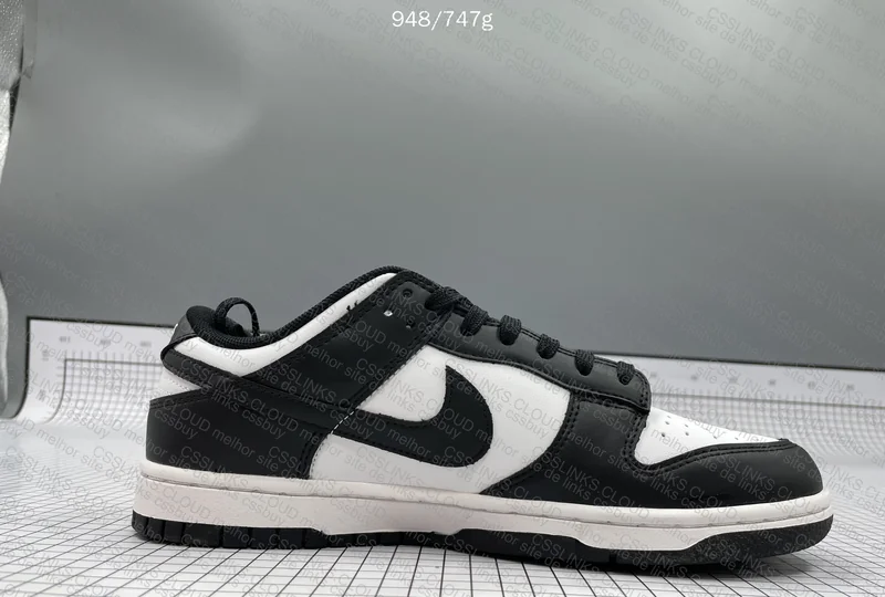 DUNK aleatorio JDMY 4