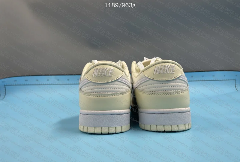 DUNK aleatorio JDMY 6