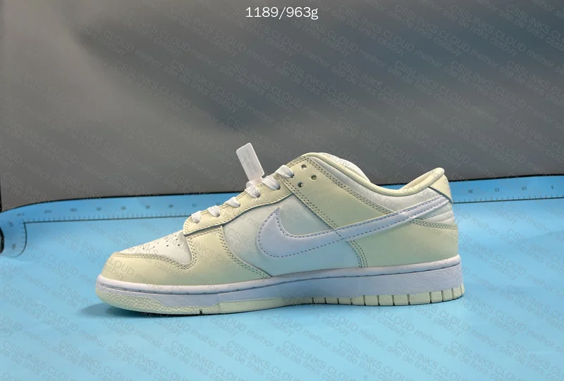 DUNK aleatorio JDMY 7