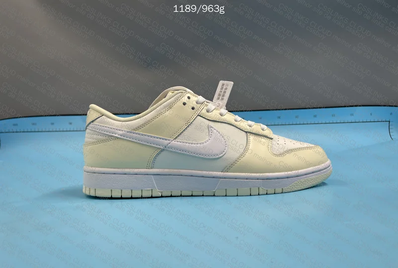 DUNK aleatorio JDMY 8