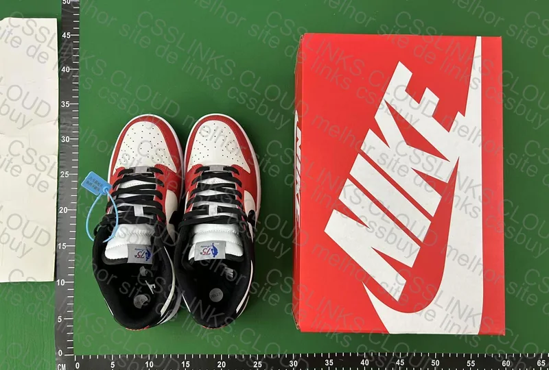 Dunk 75th Anniversary of Bulls 2