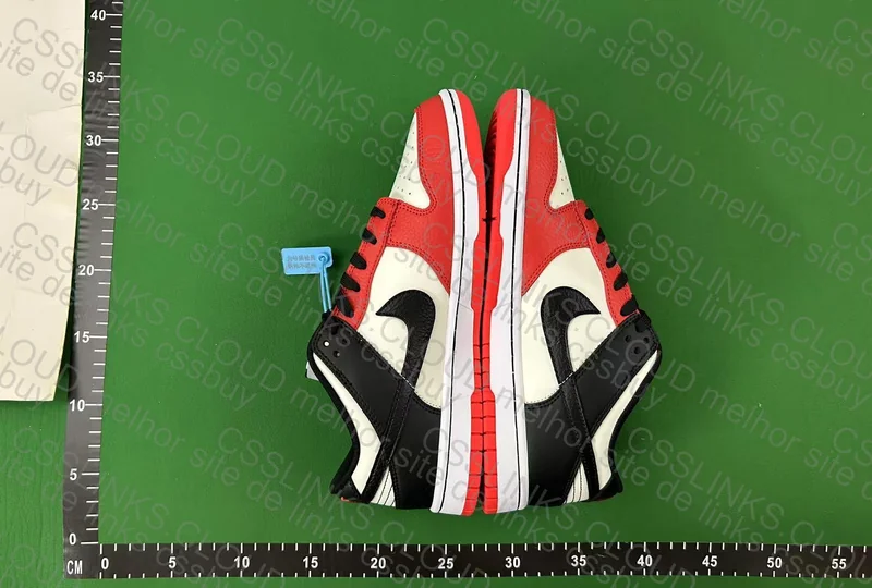 Dunk 75th Anniversary of Bulls 5