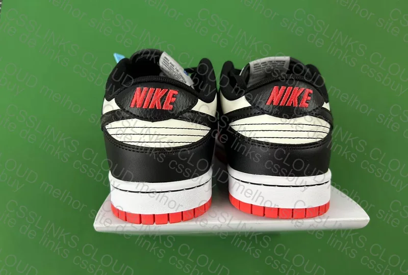 Dunk 75th Anniversary of Bulls 6