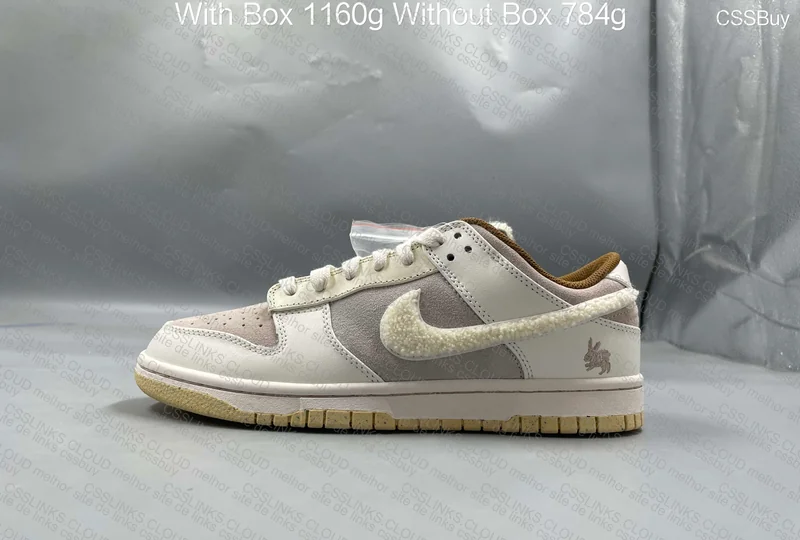 Dunk Year of the Rabbit 6