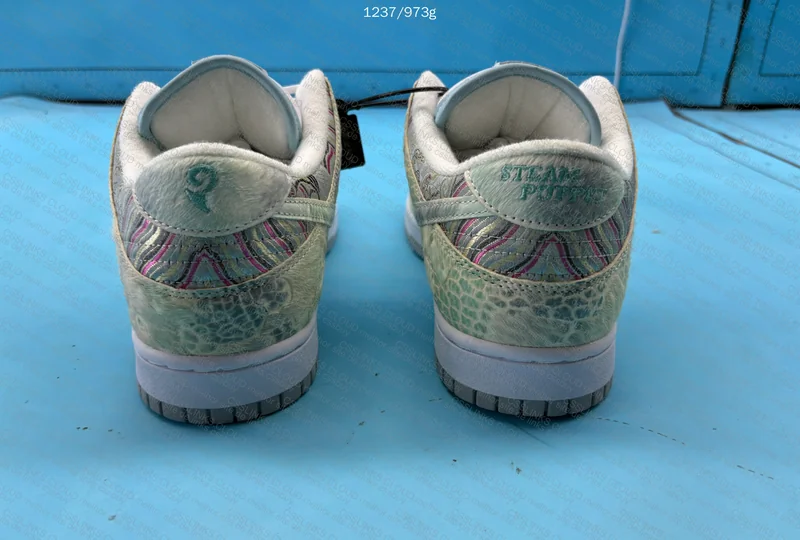 Dunk Year of the Dragon GL? 2