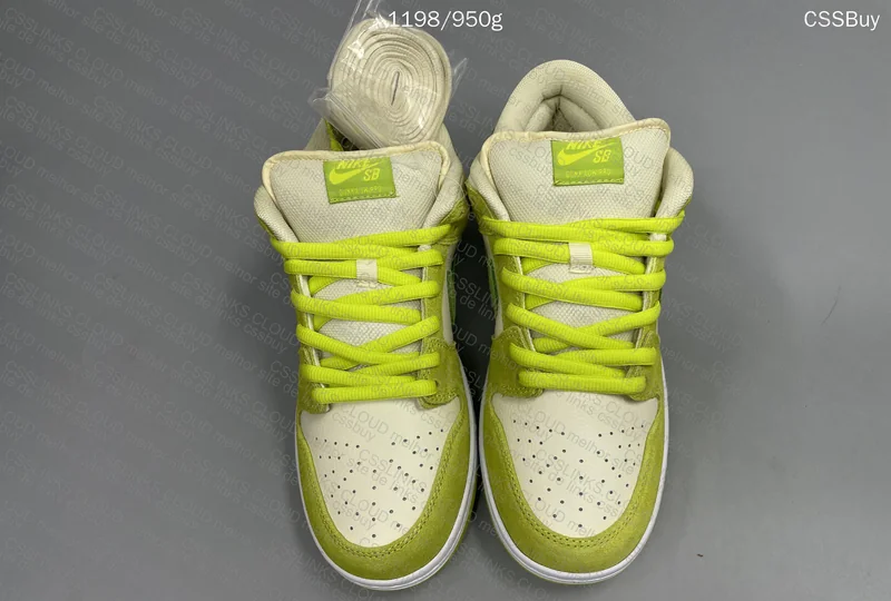 Dunk Apple VT