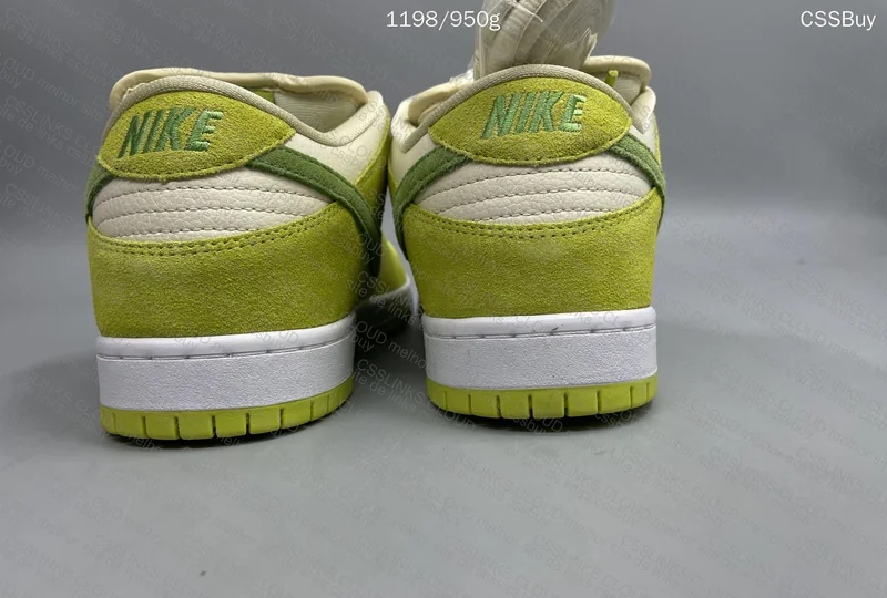 Dunk Apple VT 2