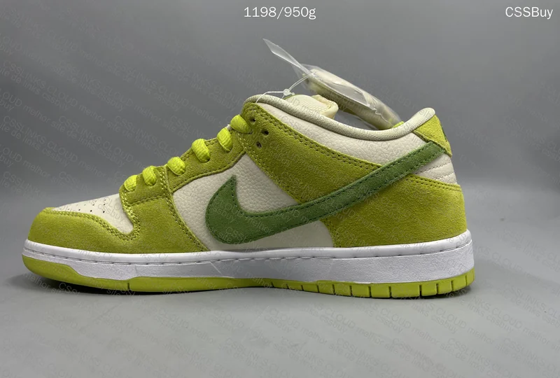 Dunk Apple VT 3