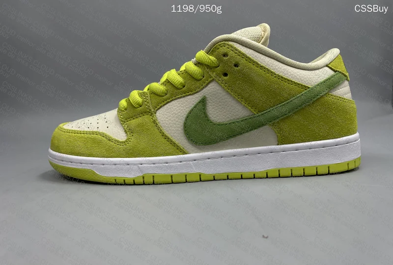 Dunk Apple VT 4