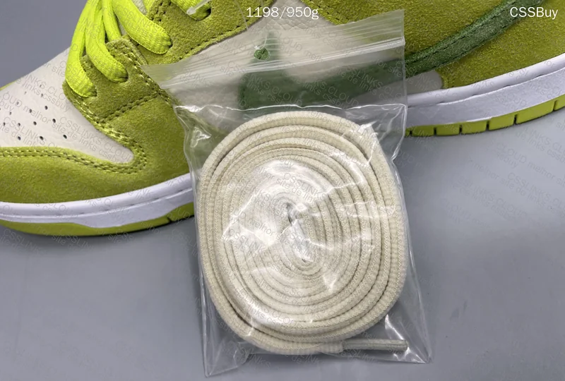 Dunk Apple VT 5