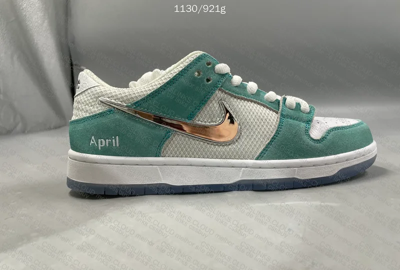 Dunk April (GT Sale 130y) 10