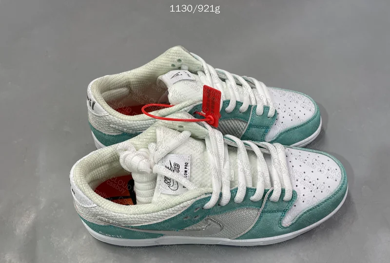 Dunk April (GT Sale 130y) 2