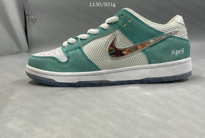 Dunk April (GT Sale 130y) 6
