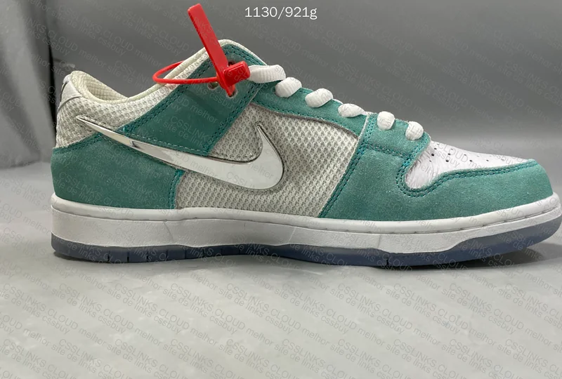 Dunk April (GT Sale 130y) 7