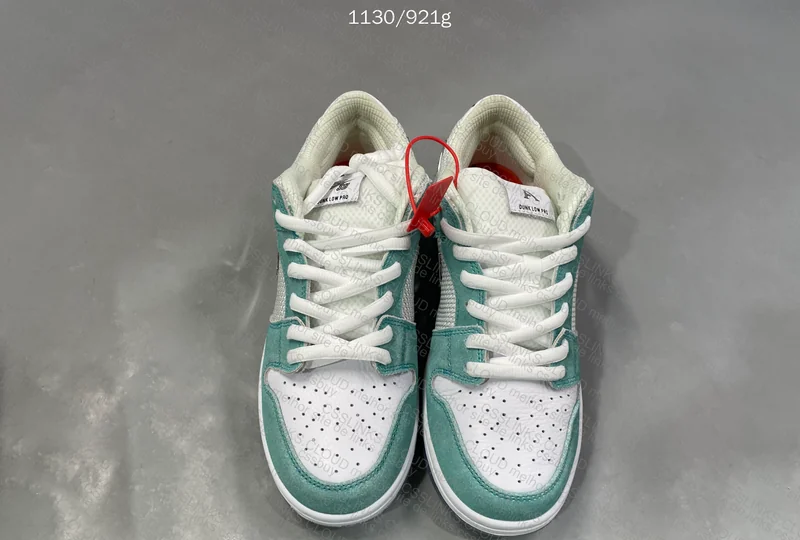 Dunk April (GT Sale 130y) 8